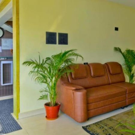 מלון Kochi Kenz Residency מראה חיצוני תמונה